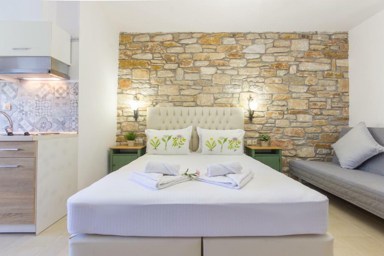 Apartment Pietra E Mare *