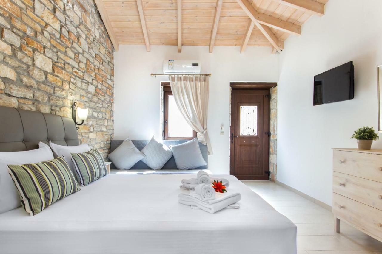 Pietra E Mare Apartment *