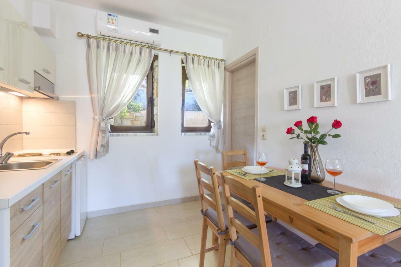 Apartment Pietra E Mare