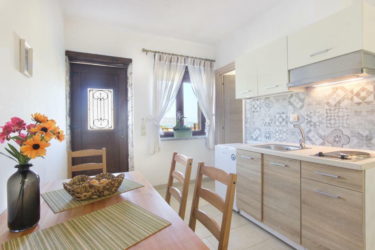Apartment Pietra E Mare Skala Potamia (Thasos)