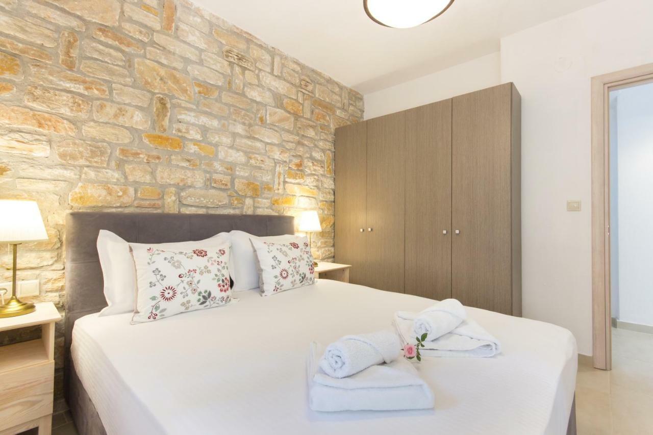 Apartment Pietra E Mare Skala Potamia (Thasos)
