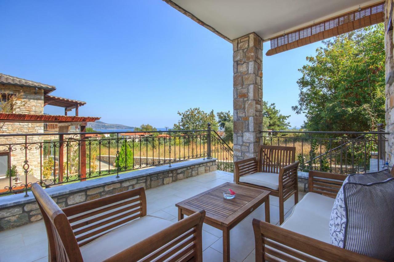 Apartment Pietra E Mare *