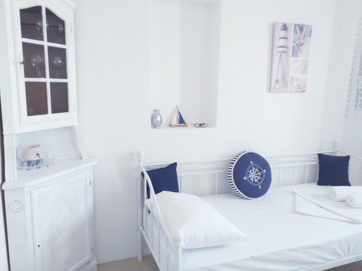 Apartment Magda House Livadi (Serifos)