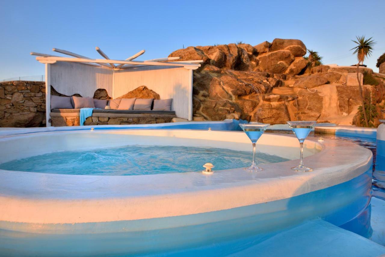 Mykonos Casa Bianco Mykonos Town