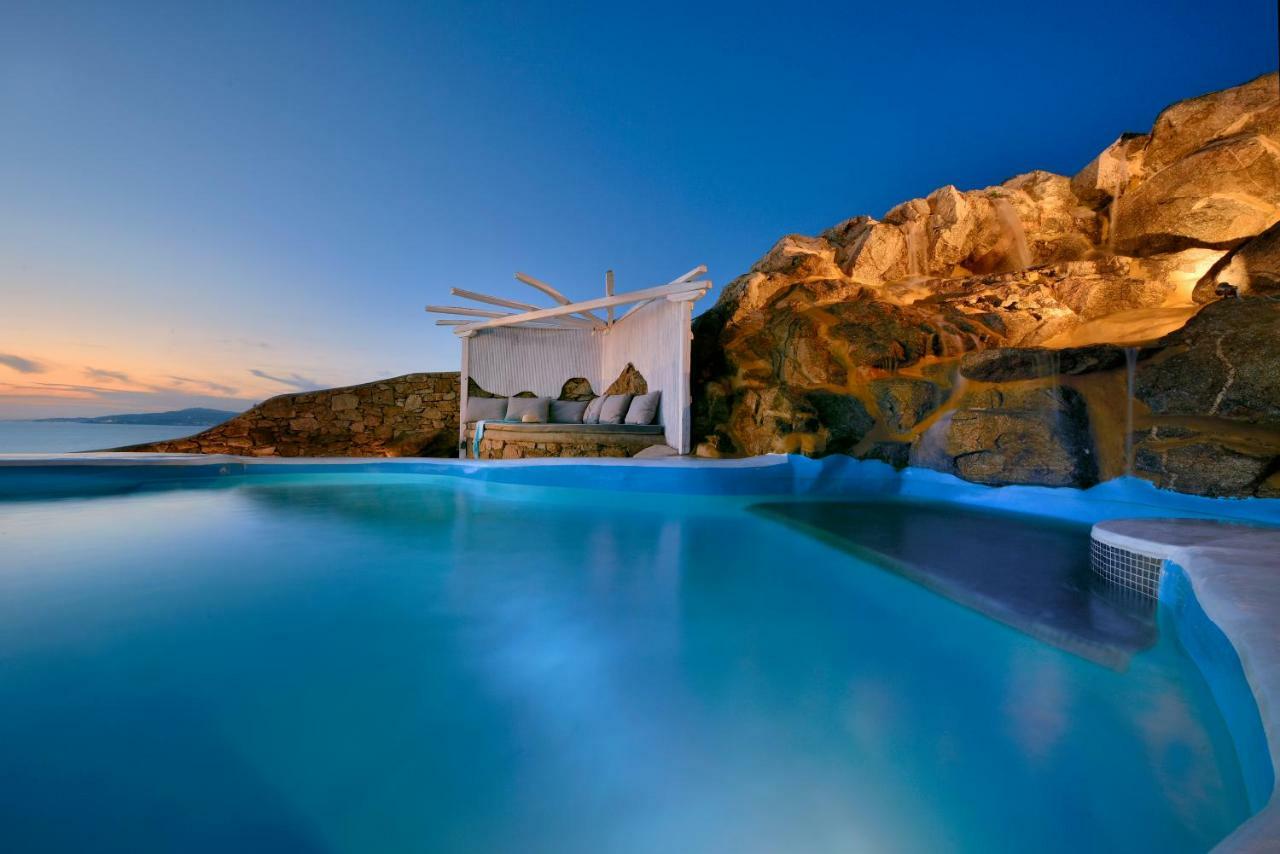 Mykonos Casa Bianco * Mykonos Town