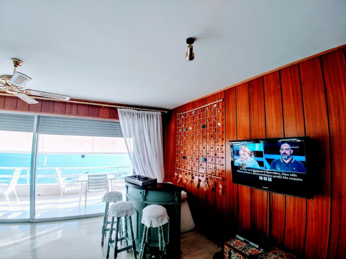 Apartment Katerina's Maisonnette Loutraki (Corinthia)