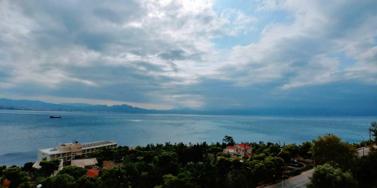 Apartment Katerina's Maisonnette Loutraki (Corinthia)