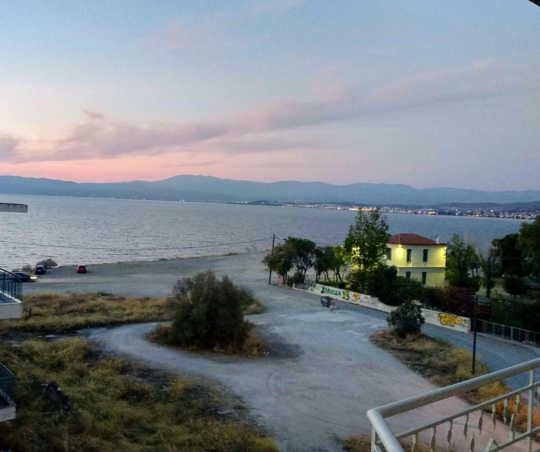 Apartment Sea View