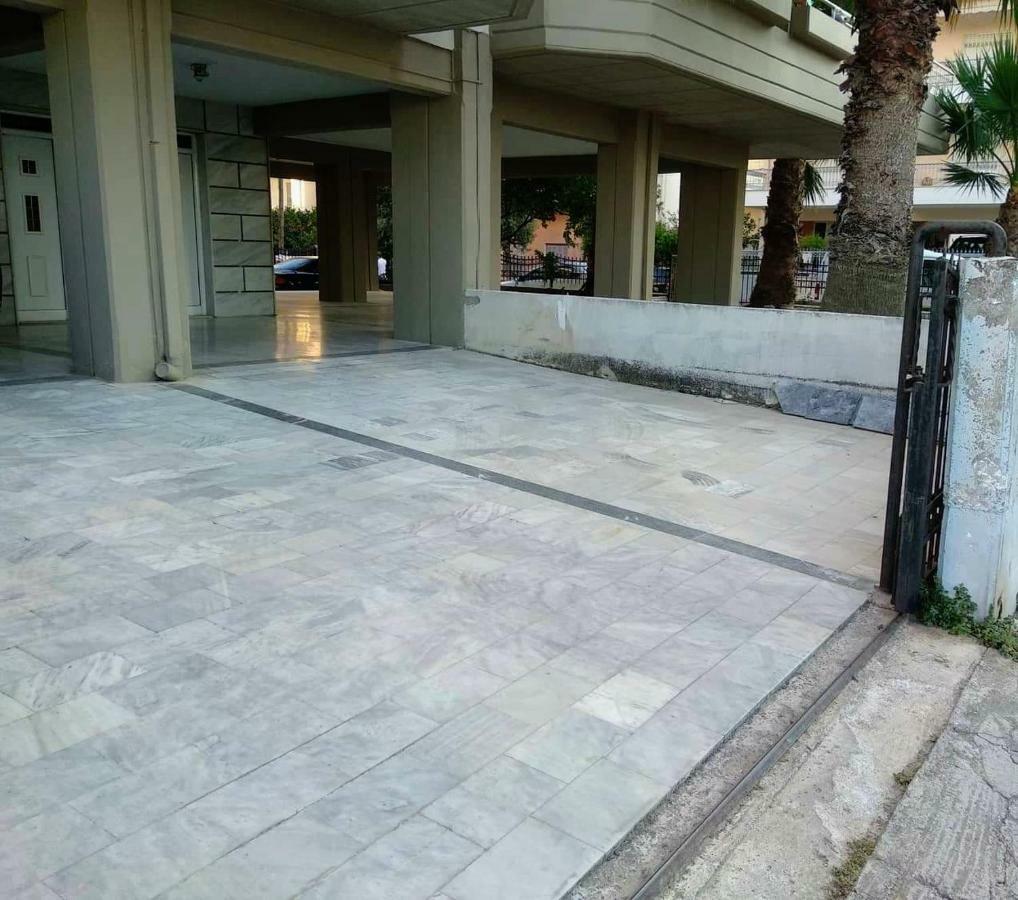 Sea View Apartment