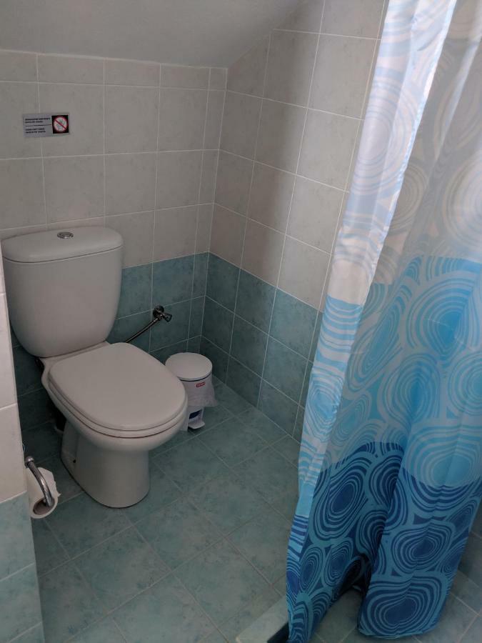 Anthoula's Sea View Piso Livadi