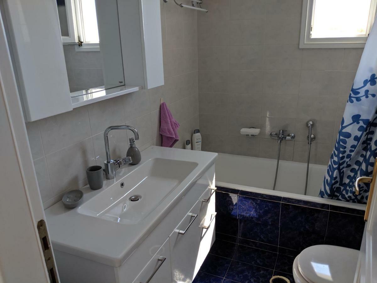 Anthoula's Sea View Holiday home