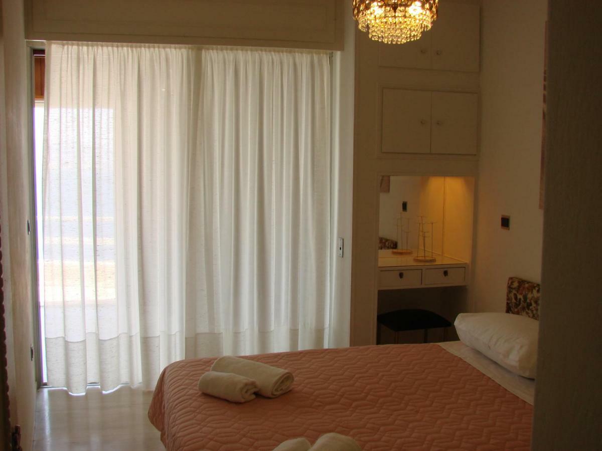 Katerina's Maisonnette Apartment