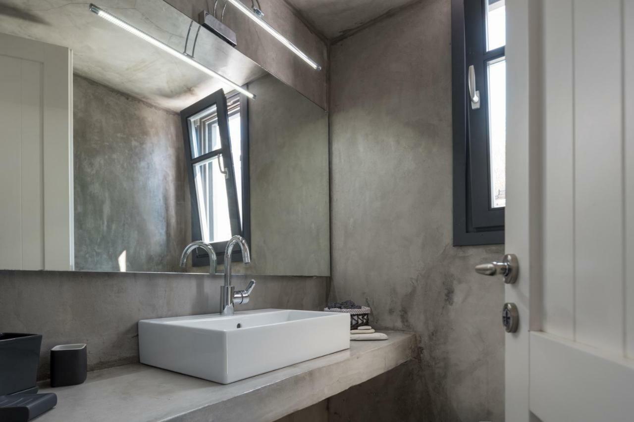 Villa Myconian Platinum Senior & Deluxe Kalafatis