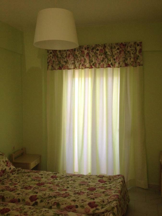 Erato1 Guest house Plakias