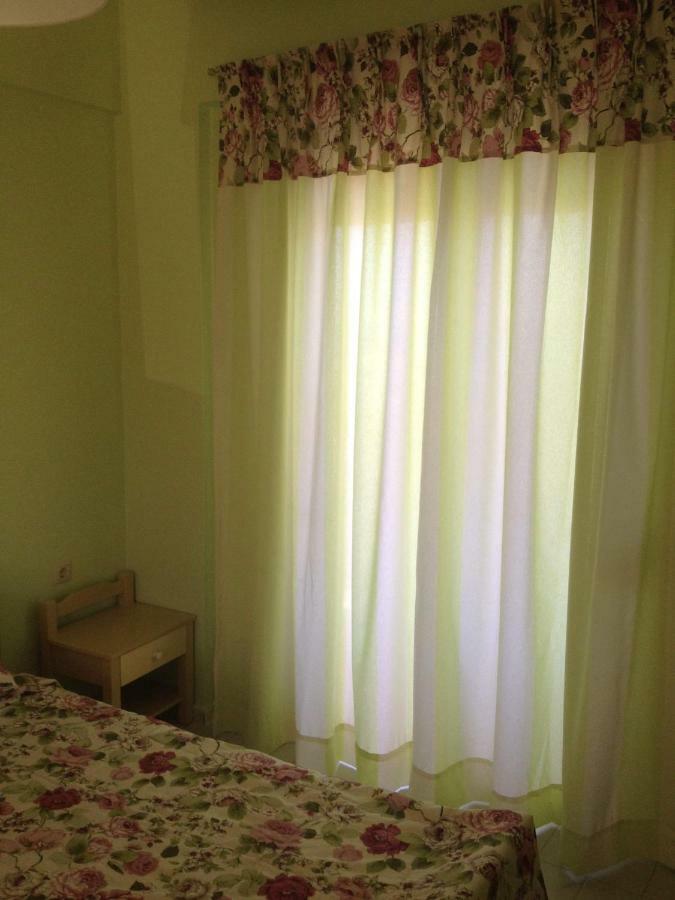 Guest house Erato1 *