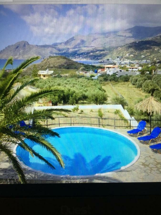 Erato1 * Plakias