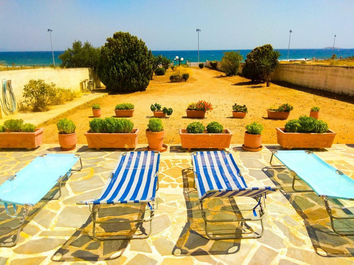 Flora Holiday home Artemida (Attica)