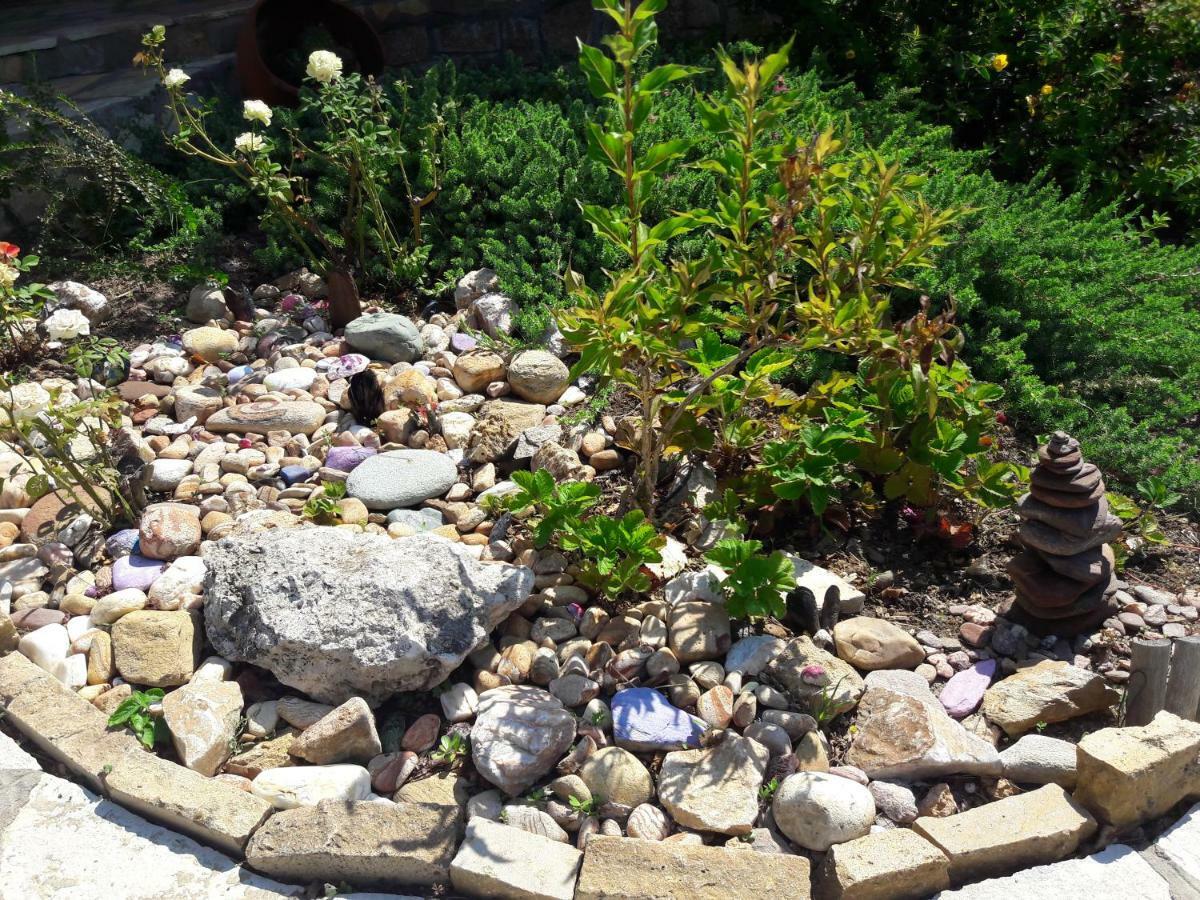 Ellaida Holiday home Lagomandra