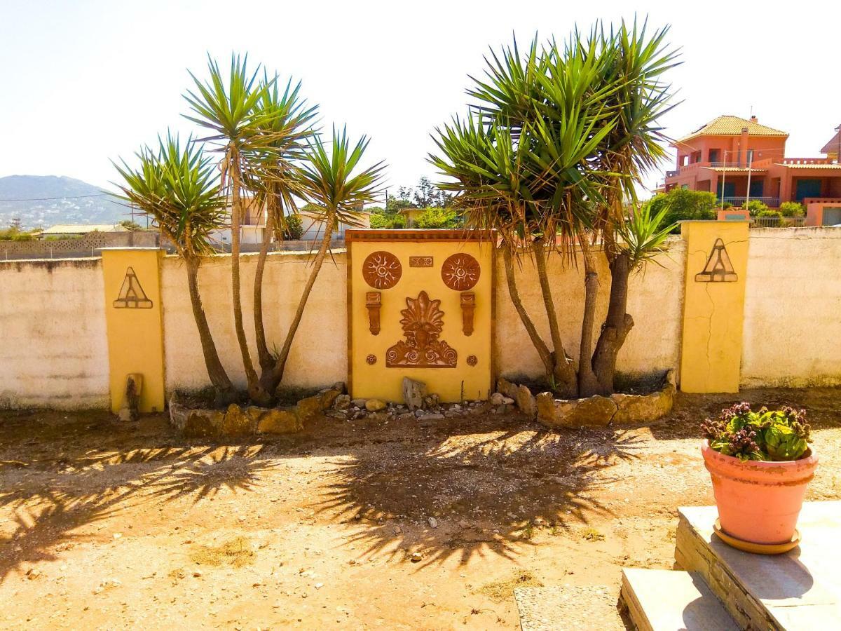 Flora Holiday home *