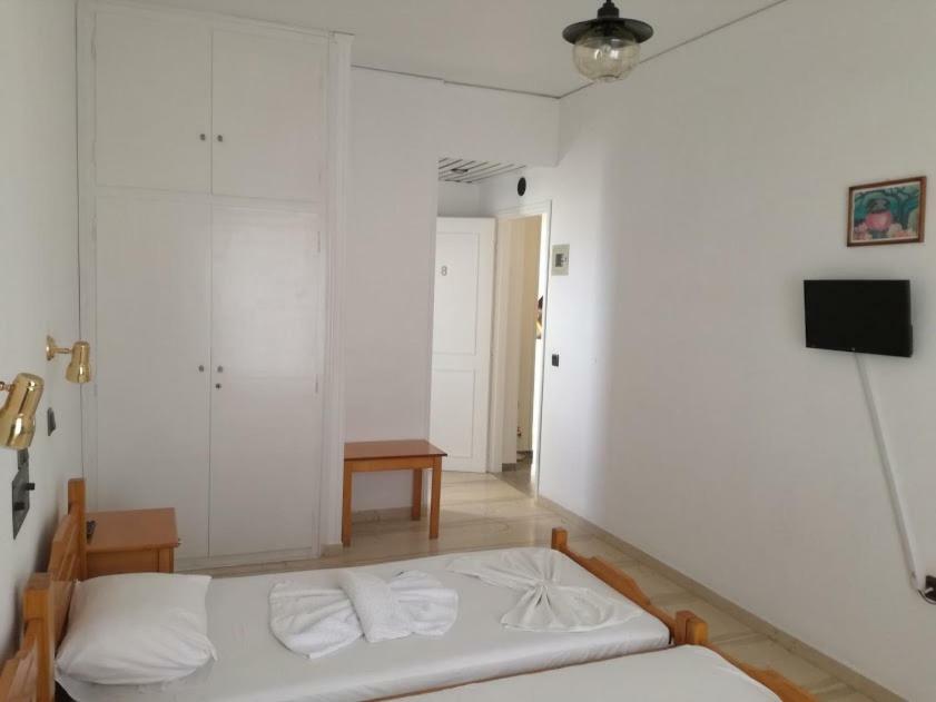 Hotel Rania Ireo (Samos)