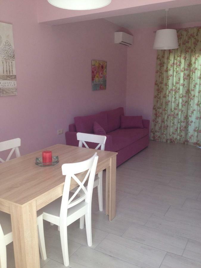 Guest house Erato1 Plakias