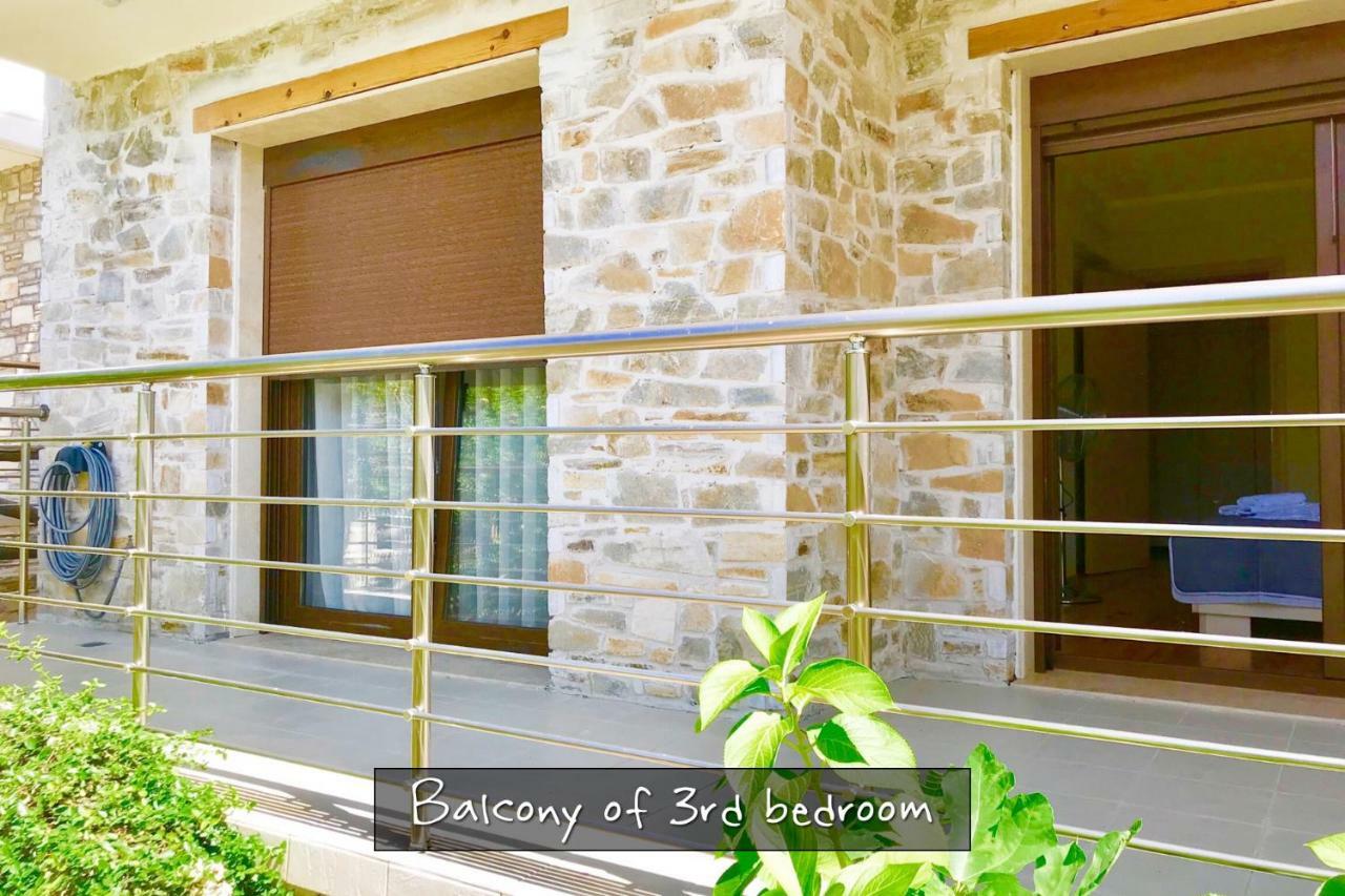 Traditional Private Holiday home Astris