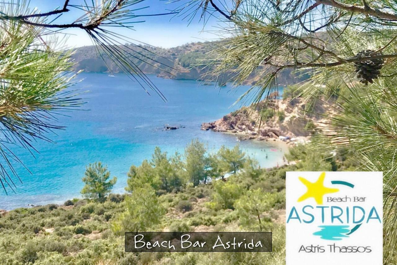 Traditional Private * Astris