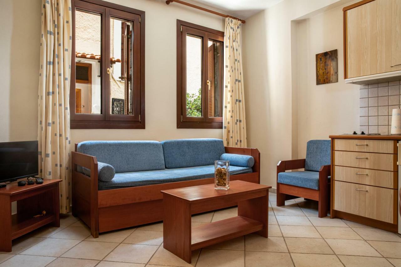 Apartment Pano's House Arachova