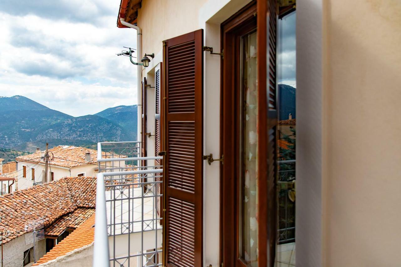 Apartment Pano's House