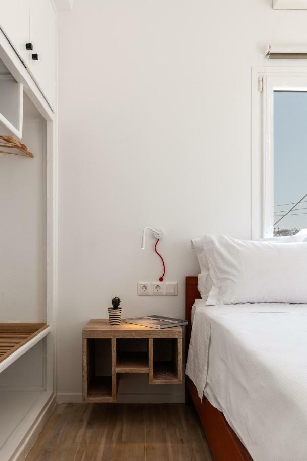 Gazia Sea View House -