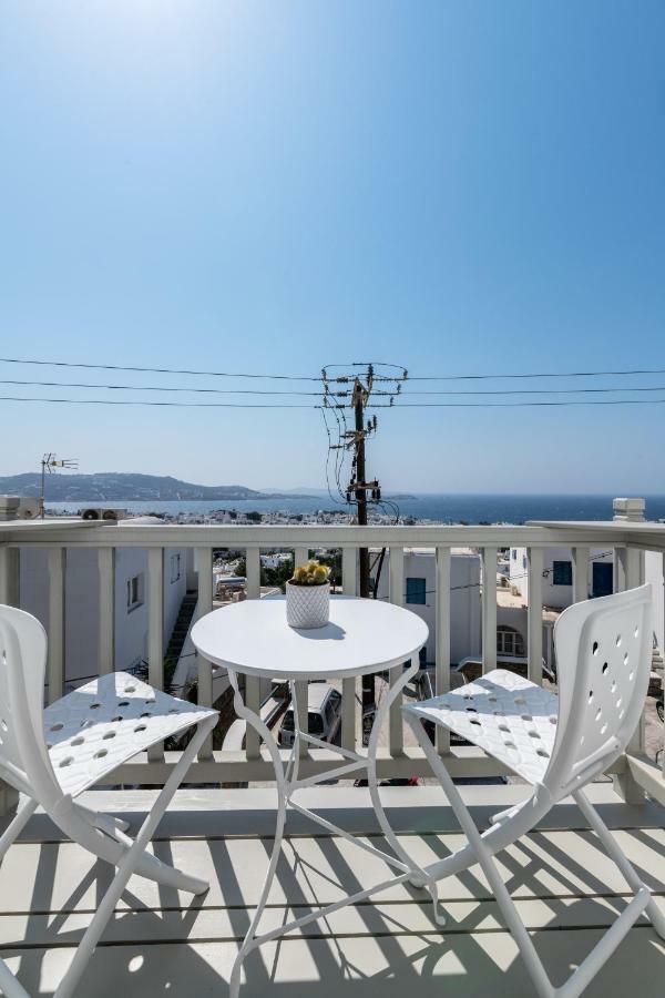 Gazia Sea View House - Apartment