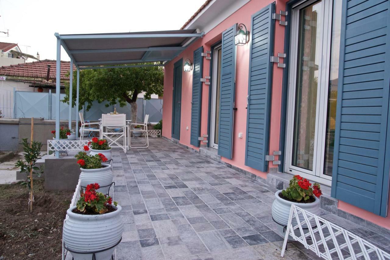 Apartment Sea Dream Sami (Kefalonia)