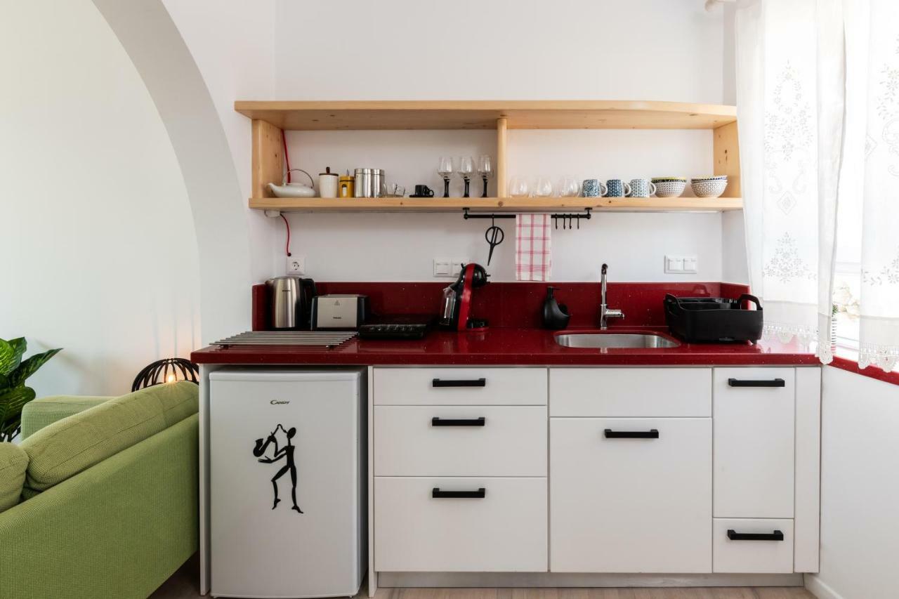 Gazia Sea View House - * Mykonos Town