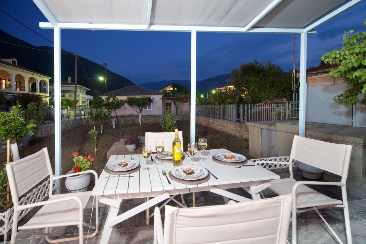 Sea Dream Apartment Sami (Kefalonia)