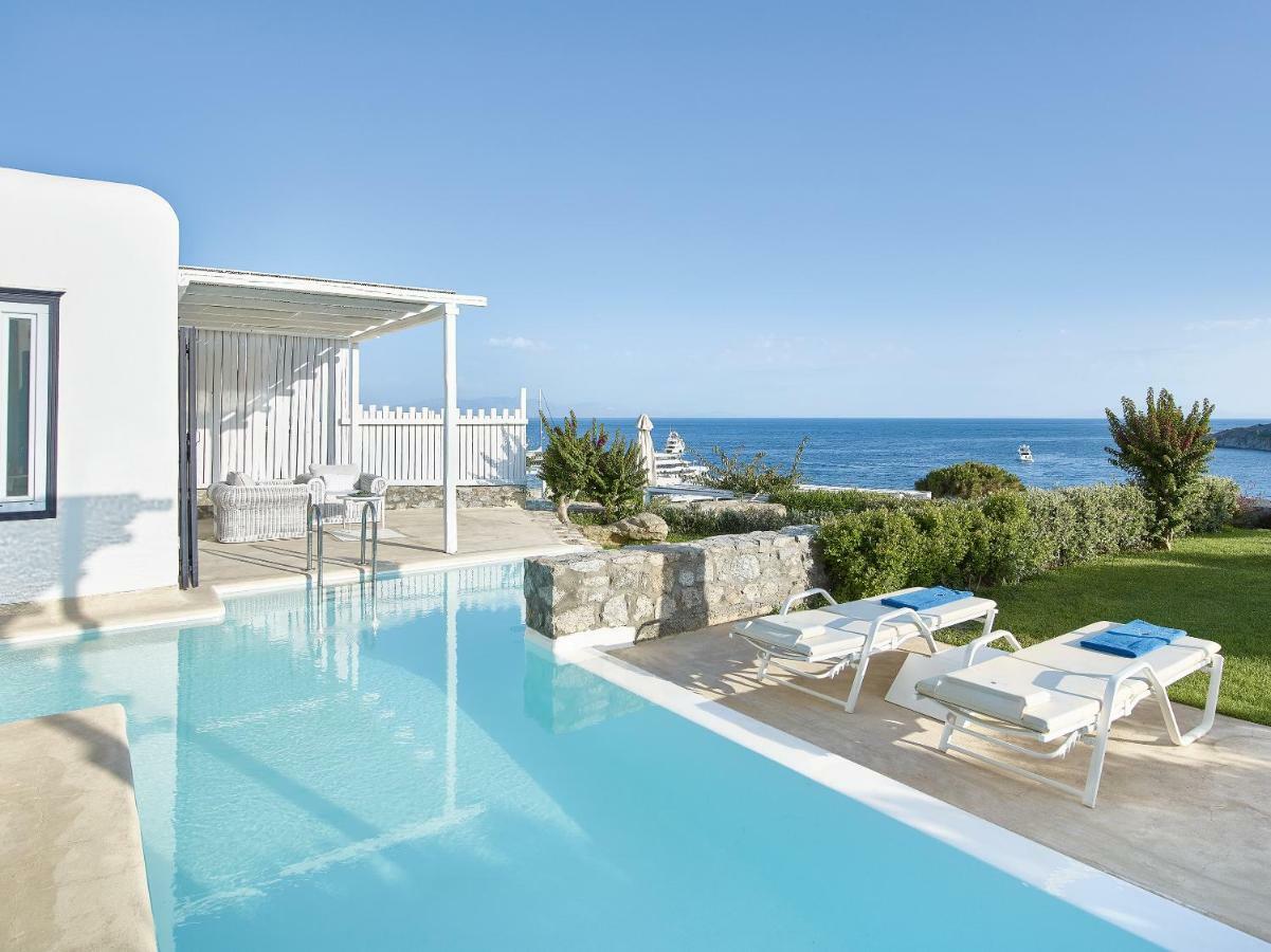 Mykonos Blu, A Grecotel To Live 5*