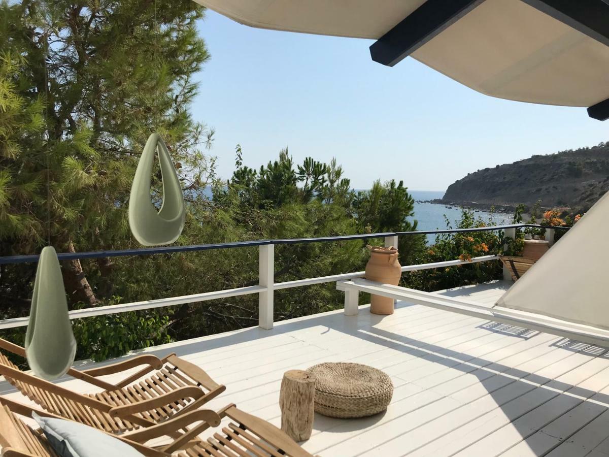 Aparthotel Big Blue Myrtos (Crete)