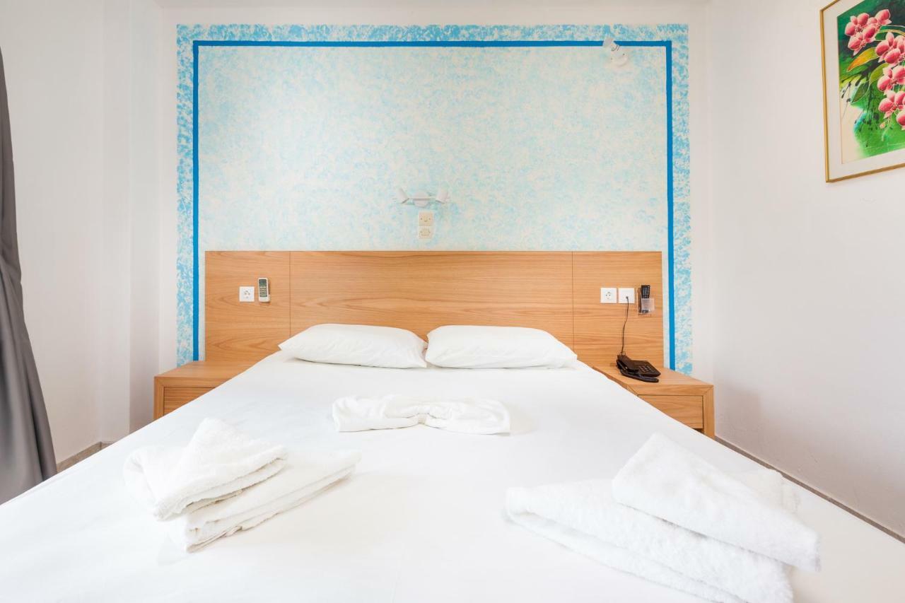 Hotel Marcos