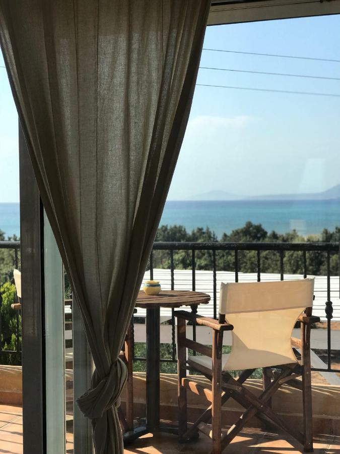 Guest house Elafonisos Mare Elafonissos