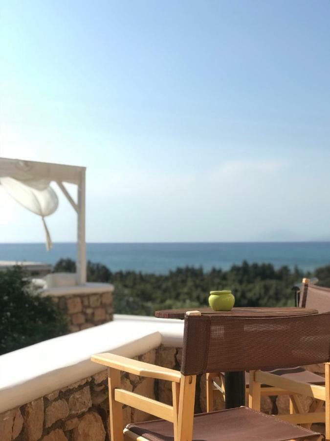 Elafonisos Mare Guest house *