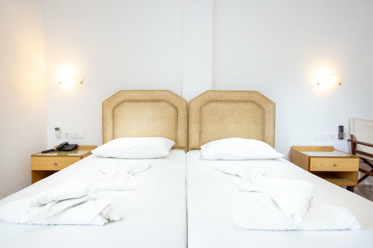 Hotel Marcos 3*