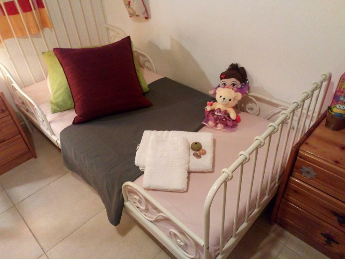 Seaside Hatzi * Lagomandra