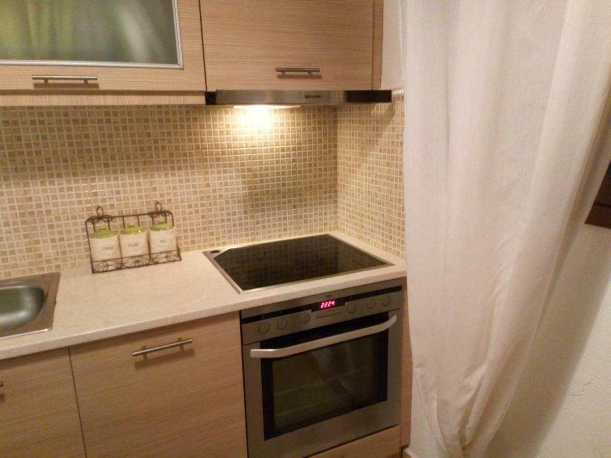 Seaside Hatzi Holiday home