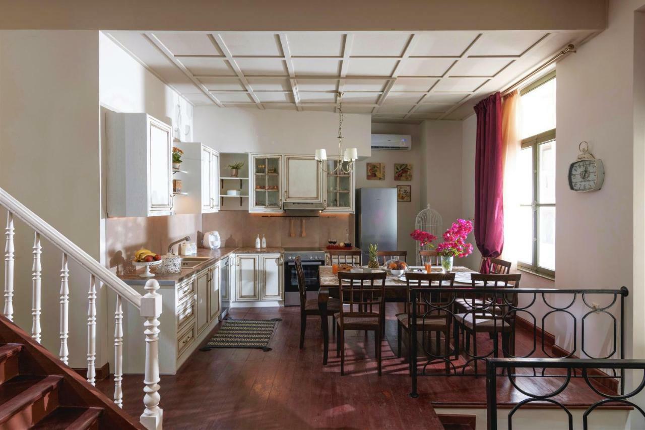 Villa Chandax Luxury