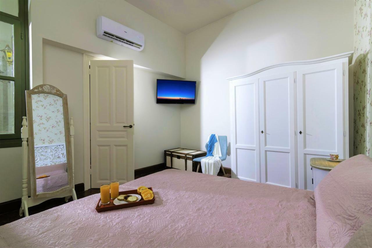 Chandax Luxury *