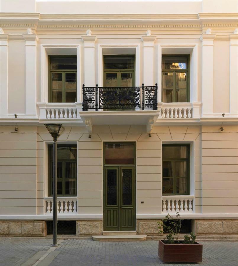 Villa Chandax Luxury Heraklion (Crete)