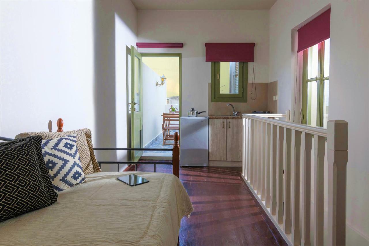 Chandax Luxury Villa Heraklion (Crete)