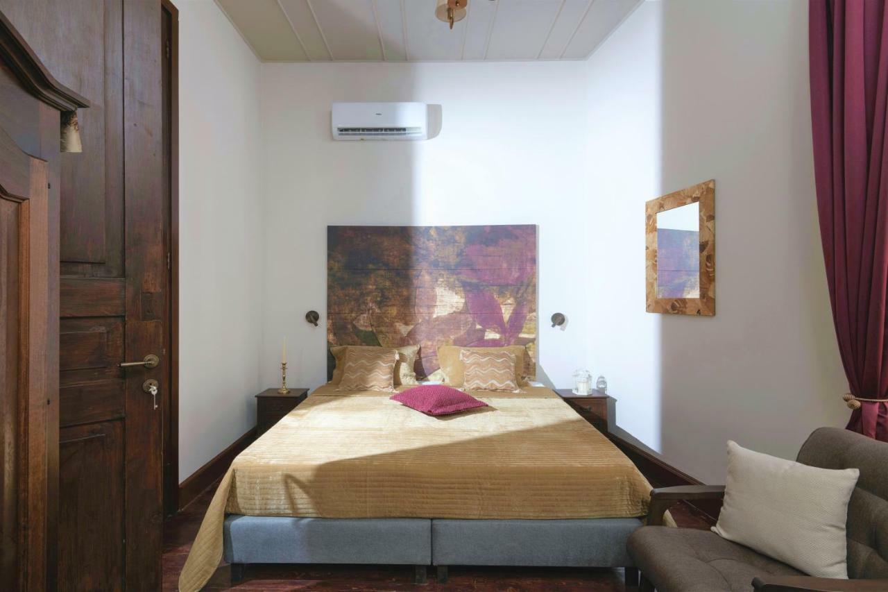 Villa Chandax Luxury *
