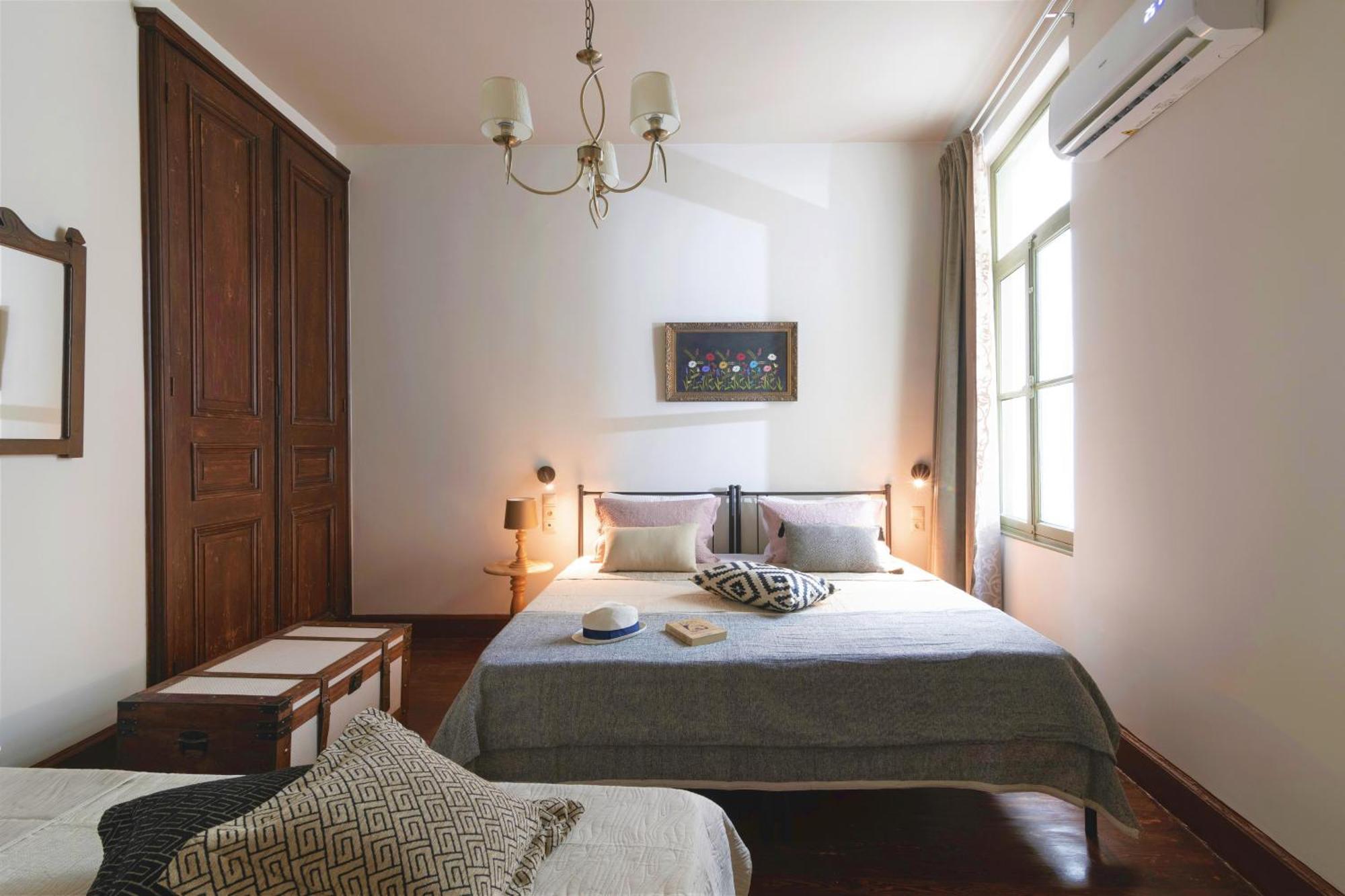 Chandax Luxury Villa