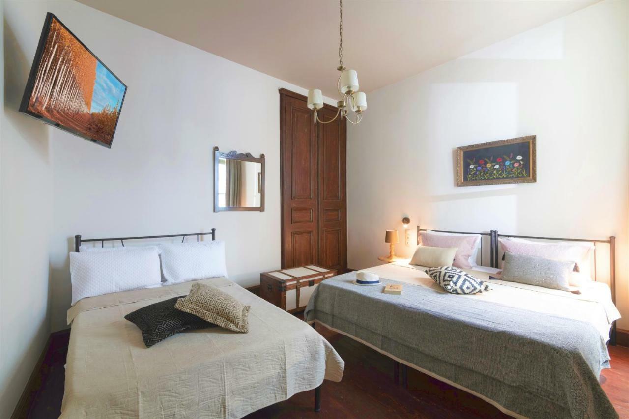 Chandax Luxury Heraklion (Crete)