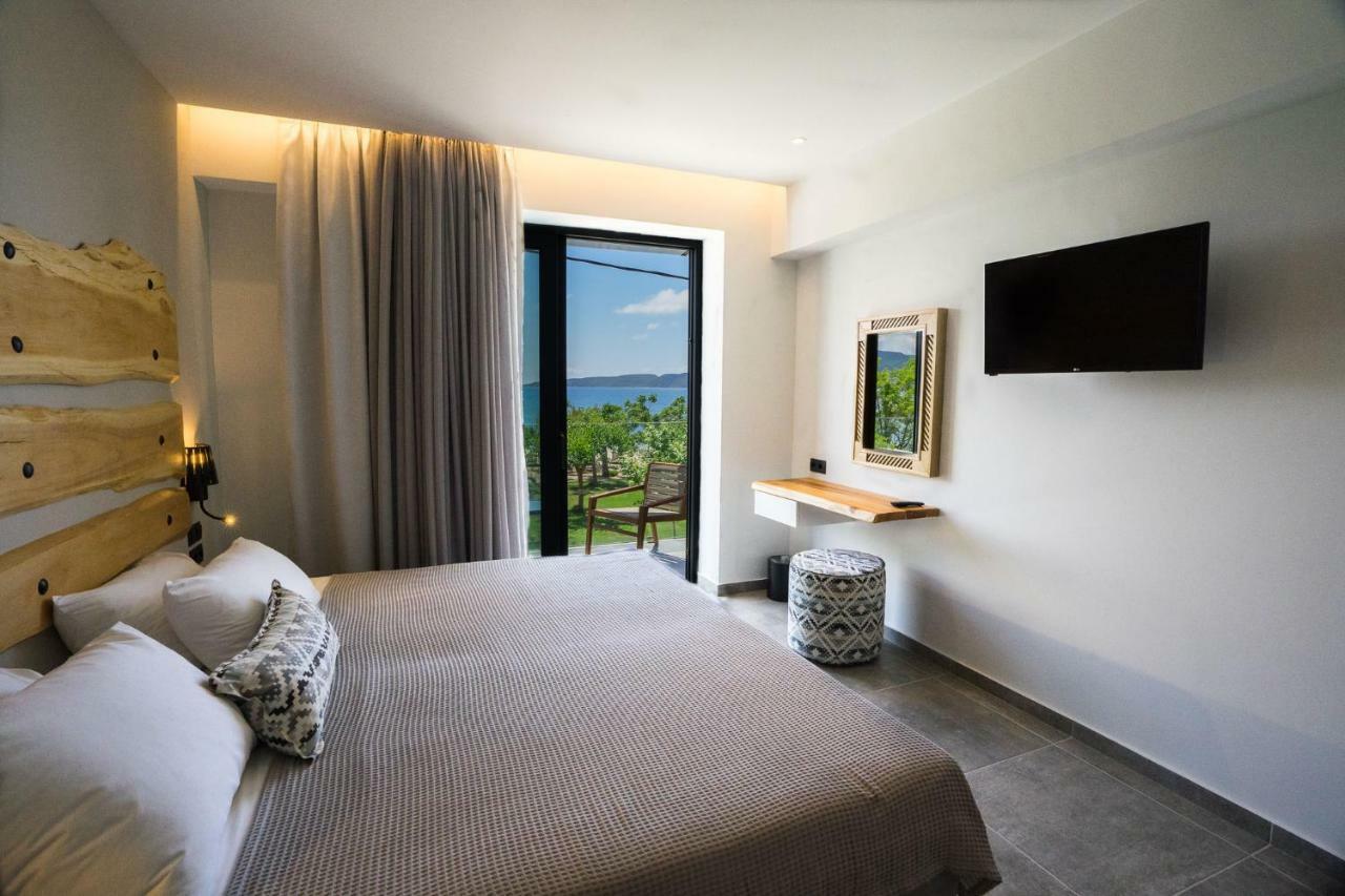 Hotel Zoe Seaside
